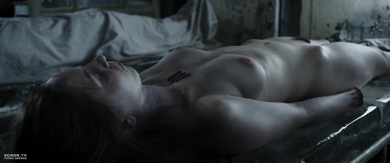 Maria Skuratova Actress Nude