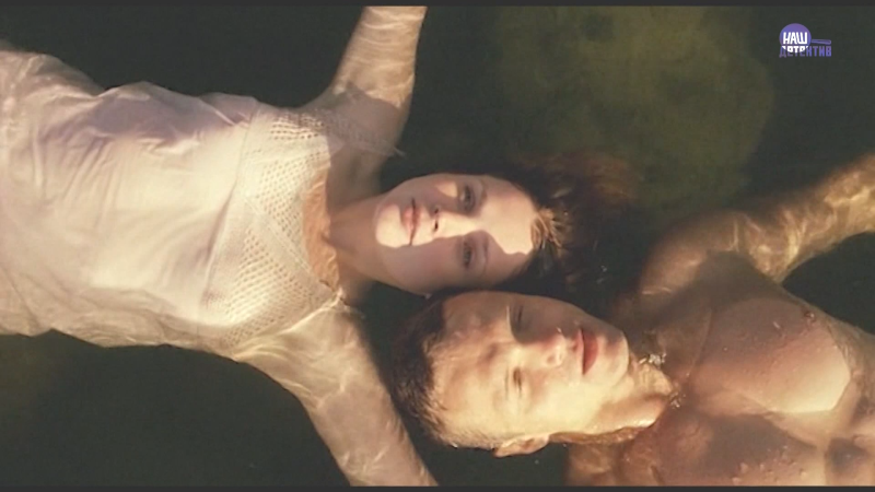 Ekaterina Guseva Pornography