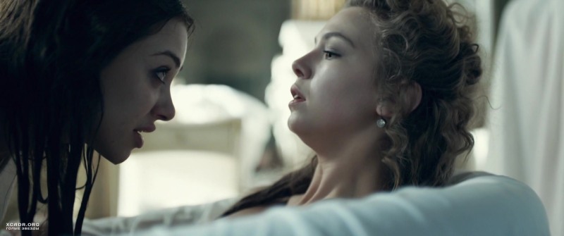 Irina Vilkova Eroszen