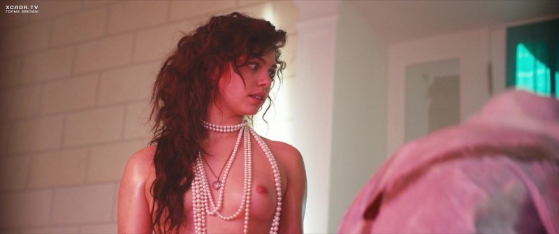 Taisiya Vilkova Bender