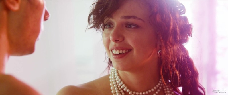 Taisiya Vilkova Bender: Beginning (2021)