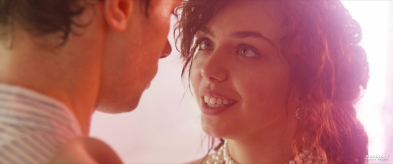 Taisiya Vilkova Bender: Beginning (2021)