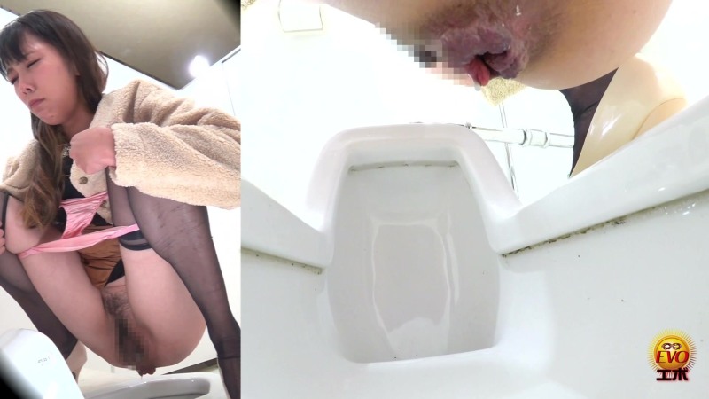 Hidden XXX video camera