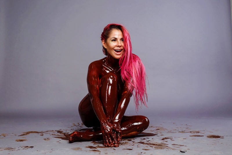 Elena Berkova what men do 2