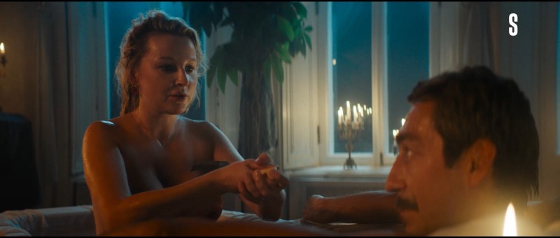 Olga Fadeeva Pornography