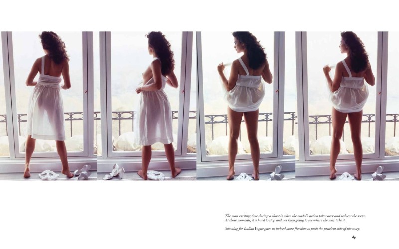 Porn photo Andy MacDuel