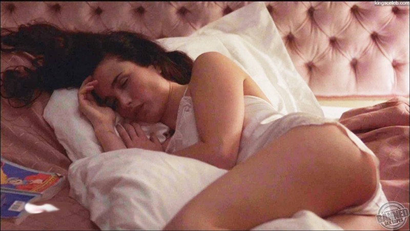 Elena Vozhakina actress nude