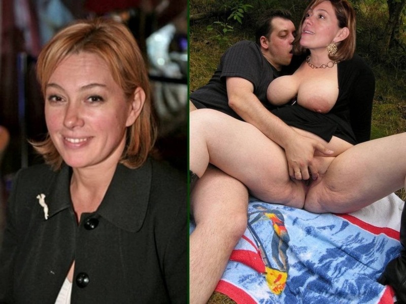 Ekaterina Strizhenova fuck