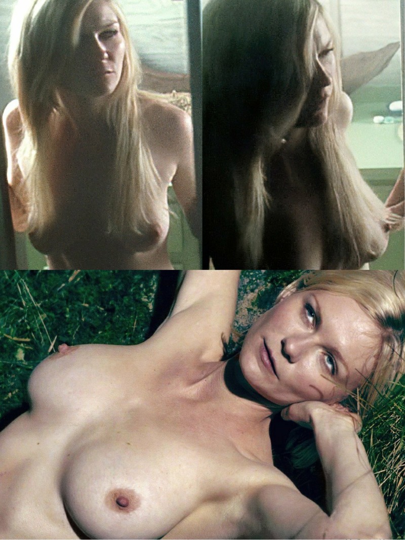 Porn Kristen Dunst