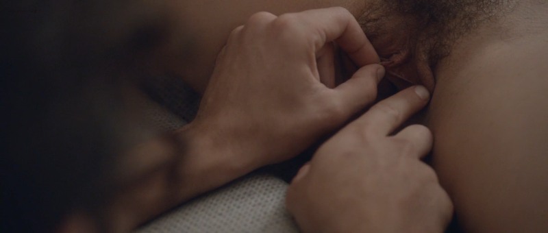 Steisi Martin Nymphomanca Naked