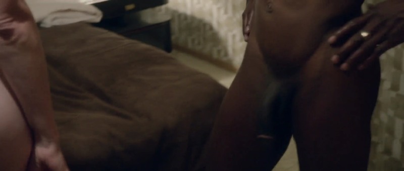 Charlotte Hensbur Nymphomaniac