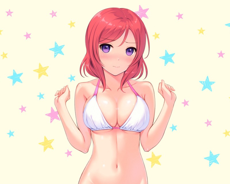 Nishikino Maki Etti