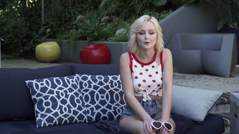 Lazarenko Louise Romanovna