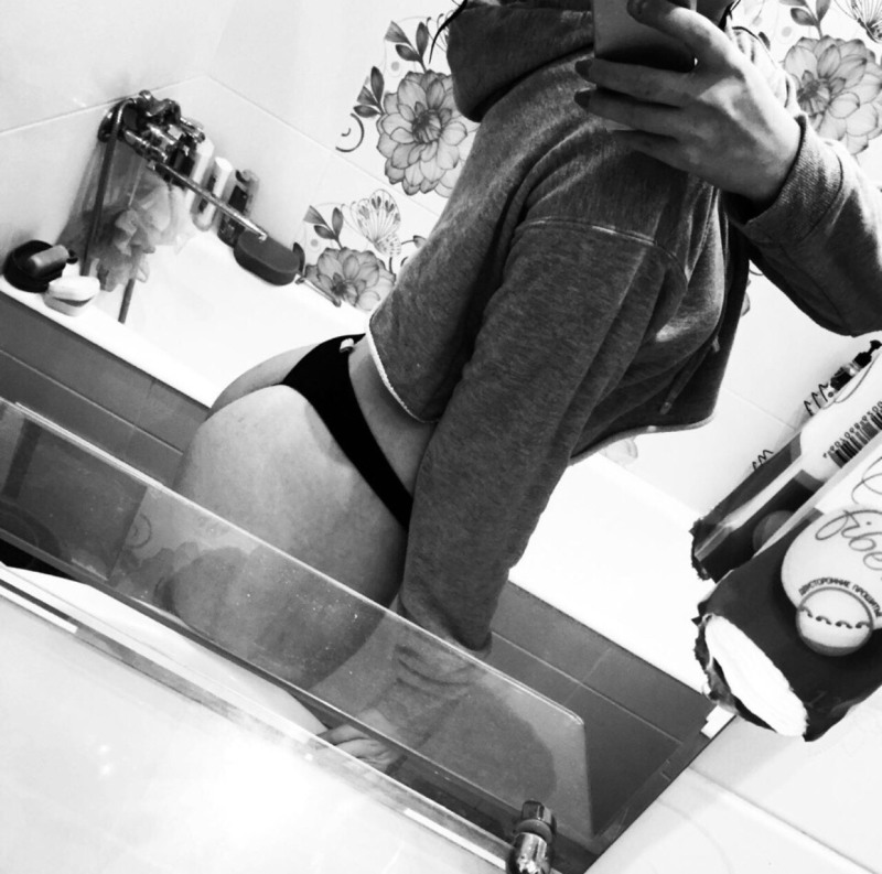 Natalia Rudova Bikini