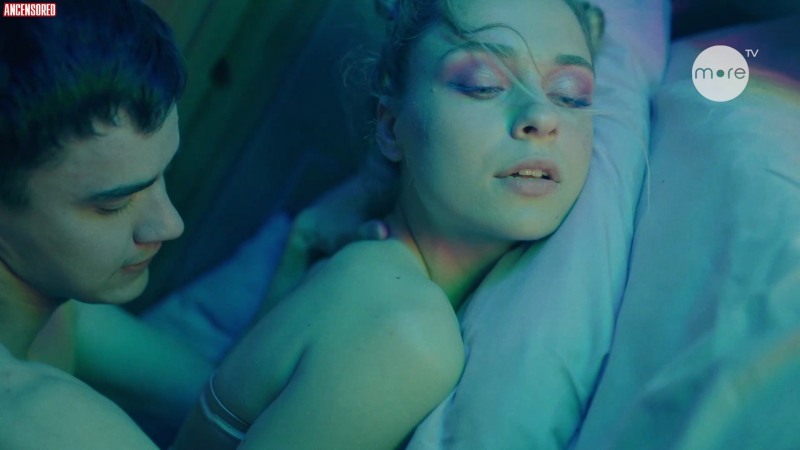 Mila Ershova difficult teenagers