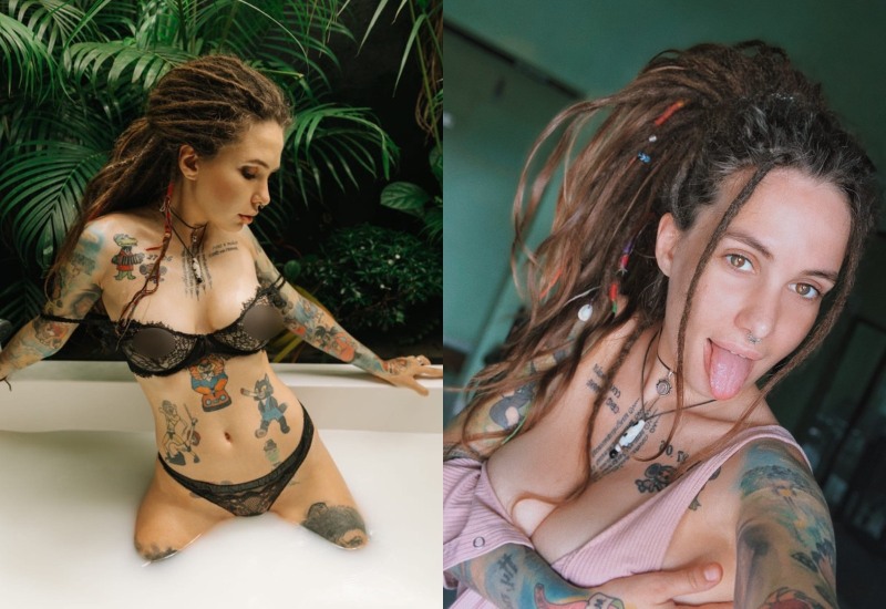 Natalia Smirnova RGEN