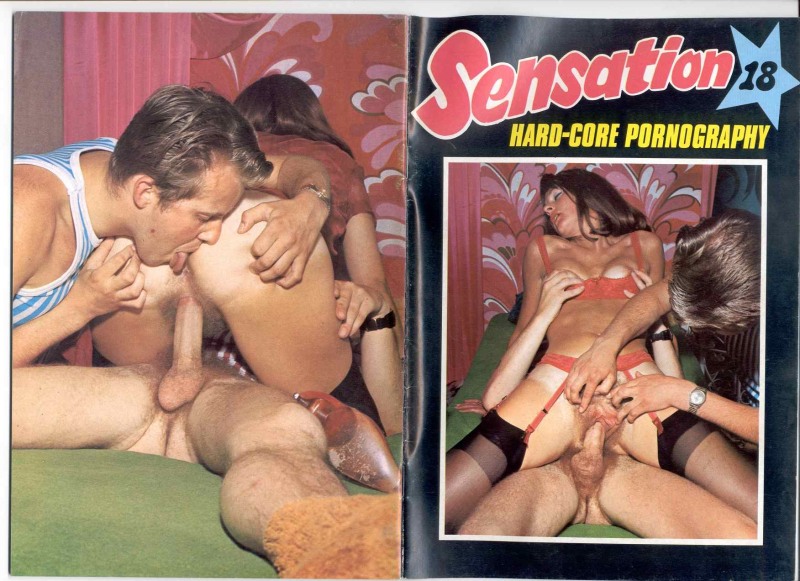 Teenage Erotic magazine