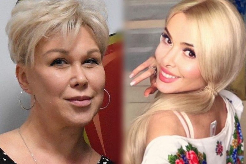 Norkina Julia Gennadievna