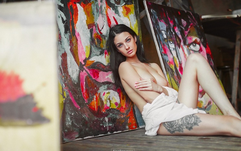 Model Alla Berger Ero