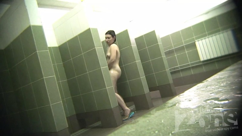 The hidden camera caught