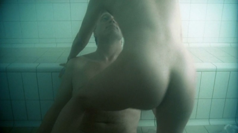 Irina Khomenko Nudenka