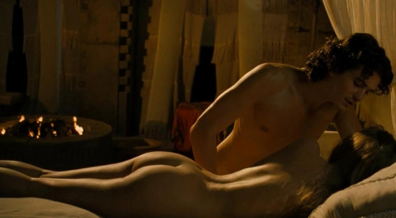 Diana Cruger naked in films