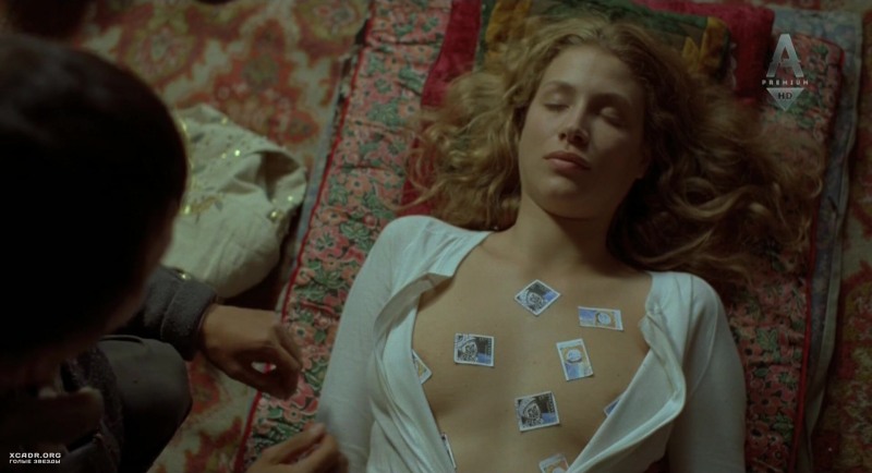 Nizina Irina Actress Nude