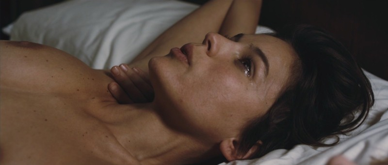 Elena Vozhakina actress nude