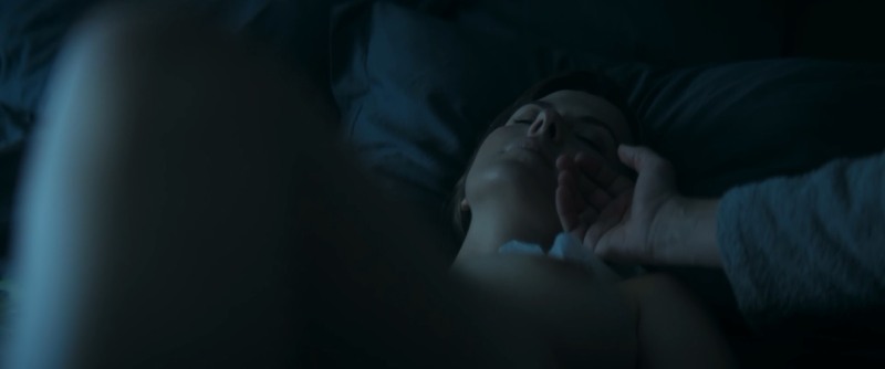 Actor Elena Lyadova Naked