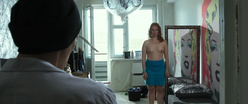 Ekaterina Lyadova Naked