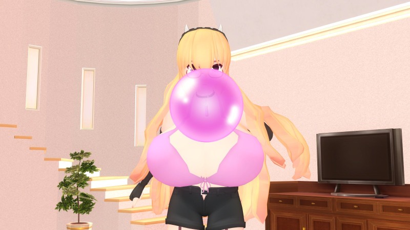 Stunning Amateurs of G Picasso - BJ