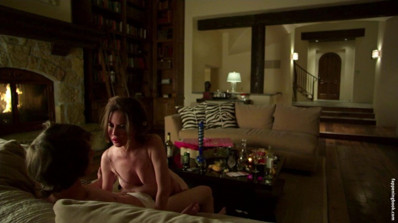 Lara Flyn Boyle Playboy Naked