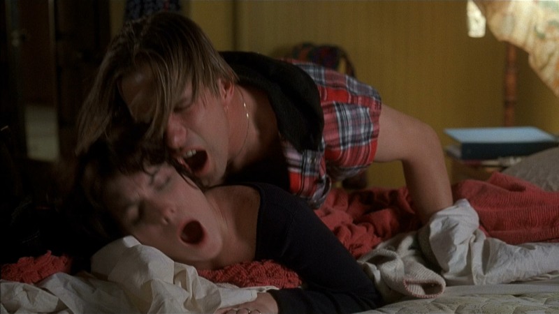 Lara Flyl Boyle Tits