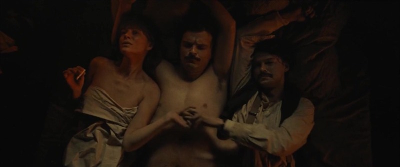 Naked women from All Over 30