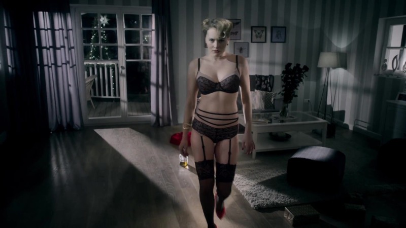 Mary Magdalen from Canada