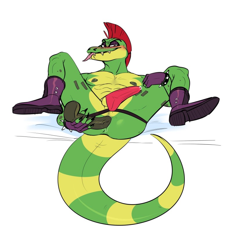 Genesis character sheet