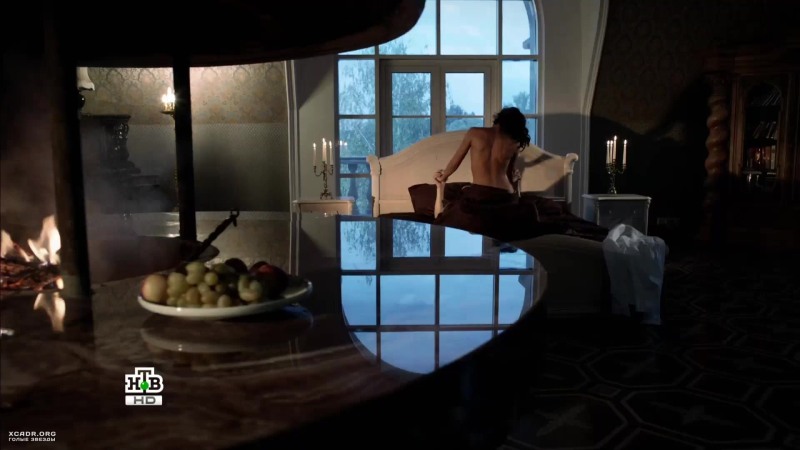 Alena lukyanova model Mavrin