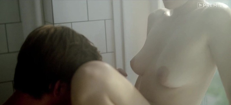 Evgenia Gromova Fidelity 2019 Golaja