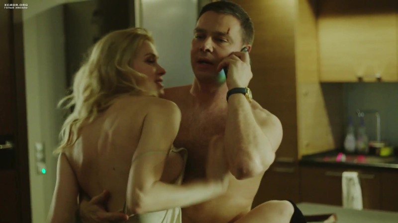 Porn actress Svetlana