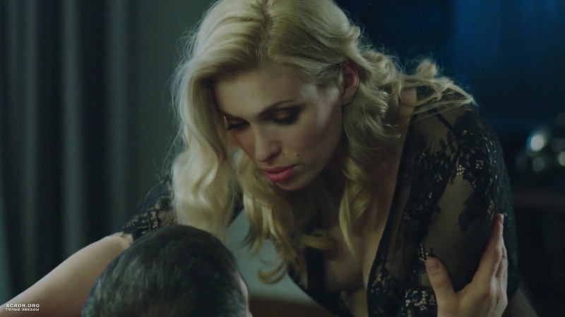 Malakhova Evgenia in a swimsuit