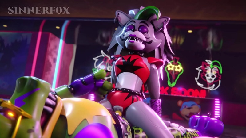 Pornstar Nancy a. Threesome