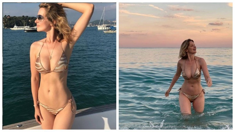 Natasha Goncharova Boander 5