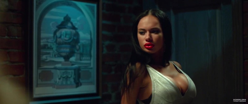 Yana Koshkina 2022 drain