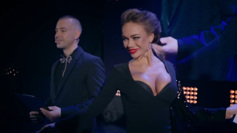 Evelina Koshkina Eveliinushka