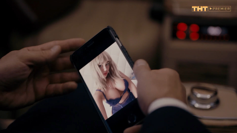 Yana Rudkovskaya XXL