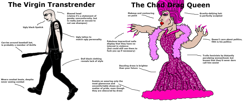 Fuck Blondes in Red Lingerie