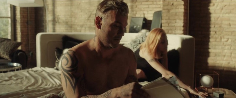 Svetlana Kamynina Yoga