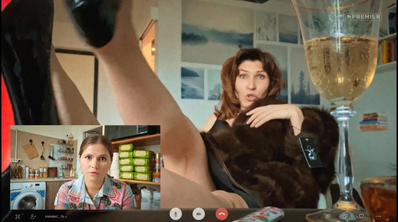 Svetlana Kamynina boxer