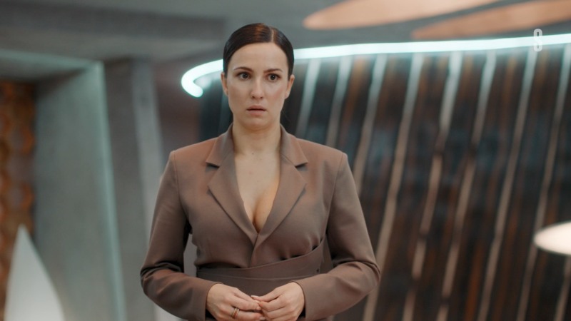 Milf Lady Svetlana Smirnova