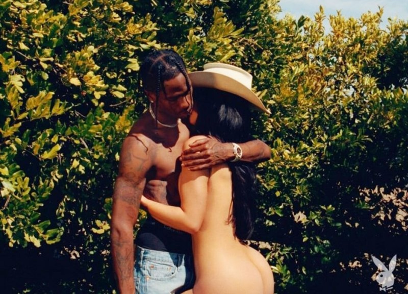 Kylie Jenner Pornography